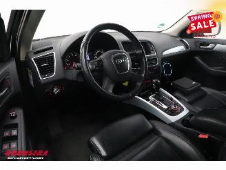 Audi Q5 2.0 TFSI Aut. quattro Pro Line Leder Navi Clima Cruise PDC AHK picture 19