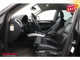 Audi Q5 2.0 TFSI Aut. quattro Pro Line Leder Navi Clima Cruise PDC AHK picture 17