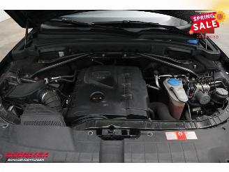 Audi Q5 2.0 TFSI Aut. quattro Pro Line Leder Navi Clima Cruise PDC AHK picture 8
