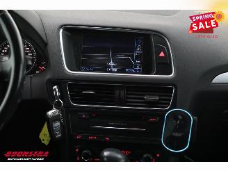 Audi Q5 2.0 TFSI Aut. quattro Pro Line Leder Navi Clima Cruise PDC AHK picture 16