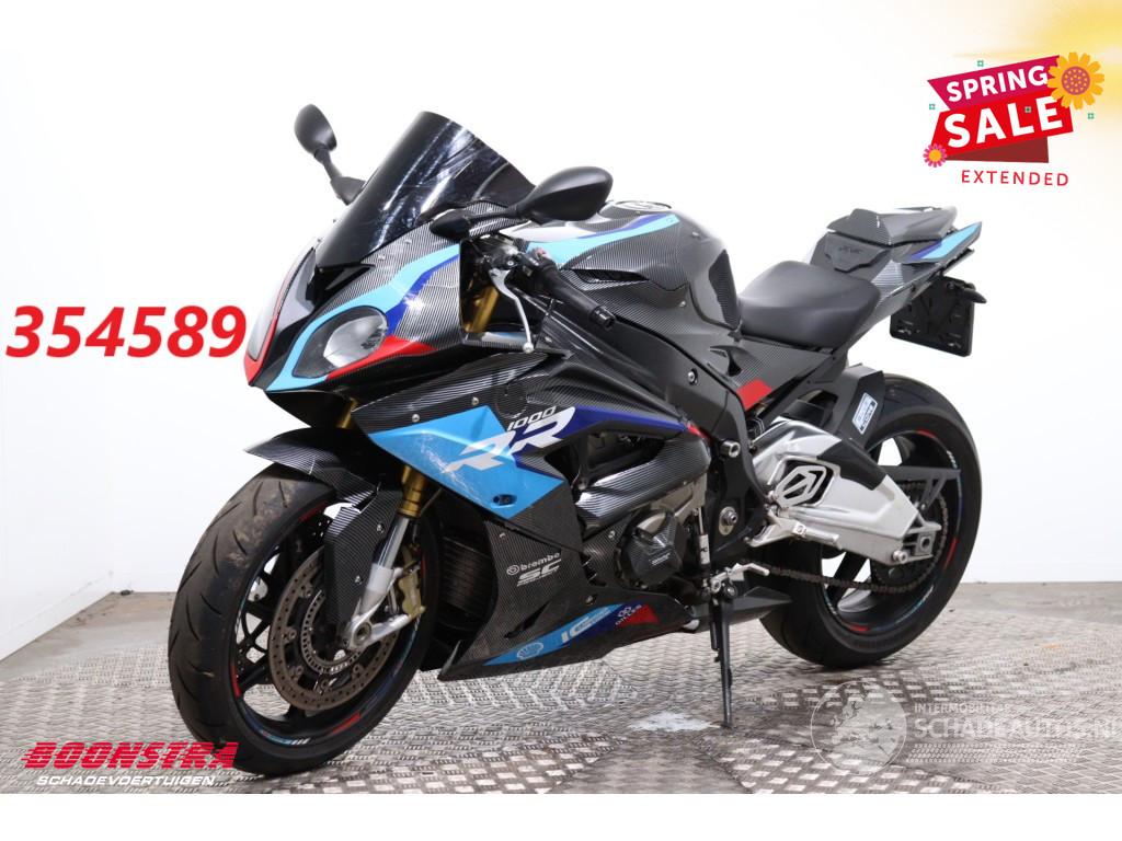 BMW  S 1000 RR Dynamic Cruise Heigriffe 25.710 km!