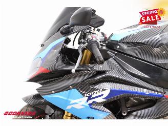BMW  S 1000 RR Dynamic Cruise Heigriffe 25.710 km! picture 10