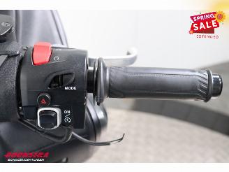 Yamaha  T-Max 560 T-Max 560 LED ABS Akrapovic Cruise picture 21