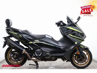 Yamaha  T-Max 560 T-Max 560 LED ABS Akrapovic Cruise picture 7