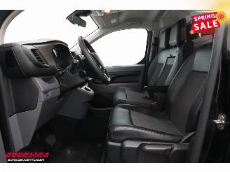 Peugeot Expert 2.0 BlueHDI 120 Aut. Standard Asphalt Apple/Android Navi Airco Cruise Camera picture 14