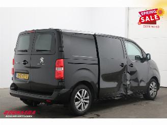 Peugeot Expert 2.0 BlueHDI 120 Aut. Standard Asphalt Apple/Android Navi Airco Cruise Camera picture 3