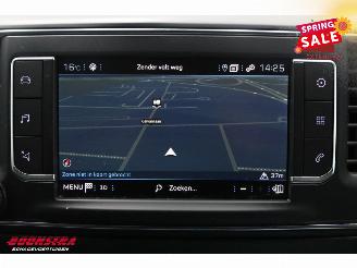 Peugeot Expert 2.0 BlueHDI 120 Aut. Standard Asphalt Apple/Android Navi Airco Cruise Camera picture 20