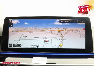 BMW 5-serie 520d M-Sport Pro Schuifdak LED ACC HUD Memory H/K 360° SHZ picture 25