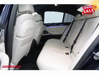 BMW 5-serie 520d M-Sport Pro Schuifdak LED ACC HUD Memory H/K 360° SHZ picture 14