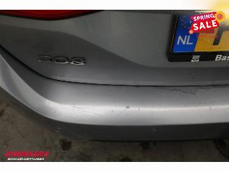 Peugeot 308 SW 1.6 BlueHDI Executive Pack Pano Navi Clima Cruise Camera PDC AHK picture 5