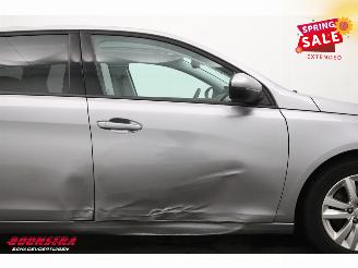 Peugeot 308 SW 1.6 BlueHDI Executive Pack Pano Navi Clima Cruise Camera PDC AHK picture 7