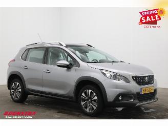 Peugeot 2008 1.2 PureTech Aut. Allure Pano Navi Clima Cruise Camera PDC 26.860 km! picture 2