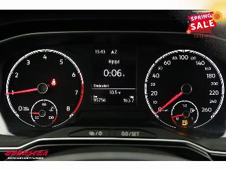 Volkswagen Polo 1.0 TSI Highline Navi Airco Cruise SHZ PDC picture 20