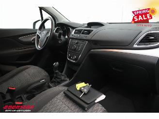 Opel Mokka 1.6 Selection Airco Cruise PDC AHK picture 11