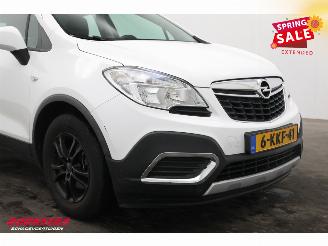 Opel Mokka 1.6 Selection Airco Cruise PDC AHK picture 10