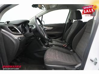 Opel Mokka 1.6 Selection Airco Cruise PDC AHK picture 14