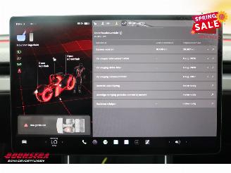 Tesla Model Y Premium Long Range RWD 75 kWh Fahrbereit Pano LED ACC LRHZ SHZ Camera picture 24