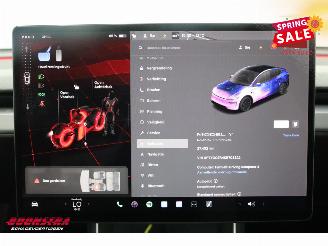 Tesla Model Y Premium Long Range RWD 75 kWh Fahrbereit Pano LED ACC LRHZ SHZ Camera picture 18