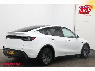 Tesla Model Y Premium Long Range RWD 75 kWh Fahrbereit Pano LED ACC LRHZ SHZ Camera picture 3