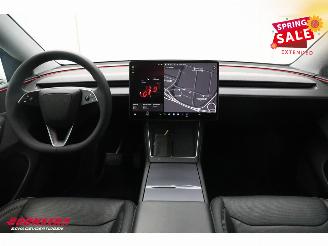 Tesla Model Y Premium Long Range RWD 75 kWh Fahrbereit Pano LED ACC LRHZ SHZ Camera picture 11