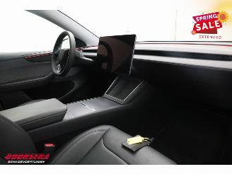 Tesla Model Y Premium Long Range RWD 75 kWh Fahrbereit Pano LED ACC LRHZ SHZ Camera picture 10