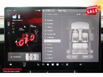 Tesla Model Y Premium Long Range RWD 75 kWh Fahrbereit Pano LED ACC LRHZ SHZ Camera picture 26