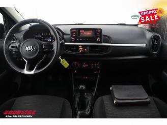 Kia Picanto 1.0 CVVT EconomyPlusLine Bluetooth Airco 78.713 km! picture 10