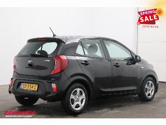 Kia Picanto 1.0 CVVT EconomyPlusLine Bluetooth Airco 78.713 km! picture 3