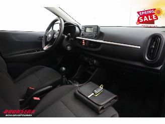 Kia Picanto 1.0 CVVT EconomyPlusLine Bluetooth Airco 78.713 km! picture 9