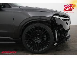 Volvo Xc-90 T8 Recharge AWD Ultra Dark 7-Pers. Pano ACC B&W HUD 360° Lucht AHK picture 5