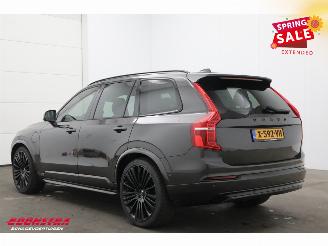 Volvo Xc-90 T8 Recharge AWD Ultra Dark 7-Pers. Pano ACC B&W HUD 360° Lucht AHK picture 4
