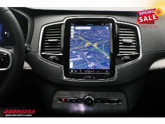Volvo Xc-90 T8 Recharge AWD Ultra Dark 7-Pers. Pano ACC B&W HUD 360° Lucht AHK picture 14