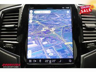 Volvo Xc-90 T8 Recharge AWD Ultra Dark 7-Pers. Pano ACC B&W HUD 360° Lucht AHK picture 29