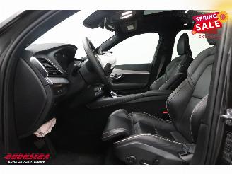 Volvo Xc-90 T8 Recharge AWD Ultra Dark 7-Pers. Pano ACC B&W HUD 360° Lucht AHK picture 15