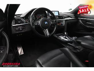 BMW M4 Coupé 1ste Eig. Orig. NL H/K 360° Leder Cruise SHZ picture 26