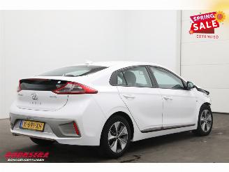 Hyundai Ioniq Comfort EV Infinity ACC Navi Clima Camera picture 3