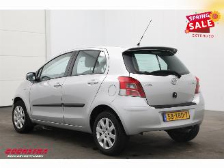 Daihatsu Charade ~ Toyota Yaris 1.3 City Airco LMV 136.709 km! picture 4