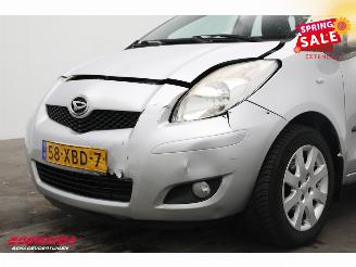 Daihatsu Charade ~ Toyota Yaris 1.3 City Airco LMV 136.709 km! picture 10