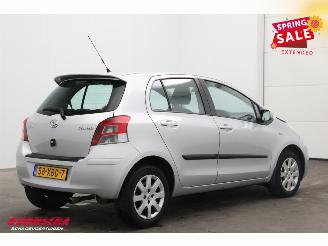 Daihatsu Charade ~ Toyota Yaris 1.3 City Airco LMV 136.709 km! picture 3