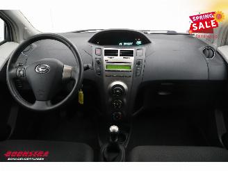 Daihatsu Charade ~ Toyota Yaris 1.3 City Airco LMV 136.709 km! picture 12
