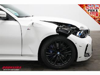 BMW 3-serie Touring 330e M-Sport Pano HUD LED ACC H/K Memory 360° AHK SHZ picture 5