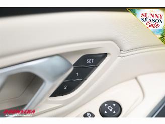 BMW 3-serie Touring 330e M-Sport Pano LED ACC H/K Memory 360° AHK picture 27