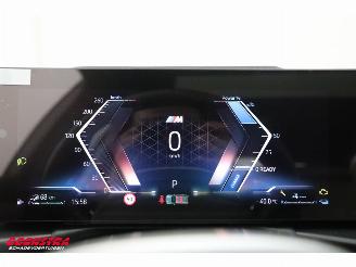 BMW 3-serie Touring 330e M-Sport Pano LED ACC H/K Memory 360° AHK picture 21