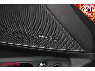 BMW 3-serie Touring 330e M-Sport Pano HUD LED ACC H/K Memory 360° AHK SHZ picture 29