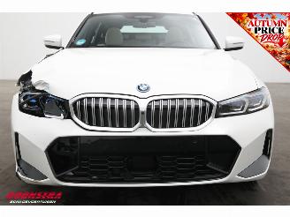 BMW 3-serie Touring 330e M-Sport Pano HUD LED ACC H/K Memory 360° AHK SHZ picture 7