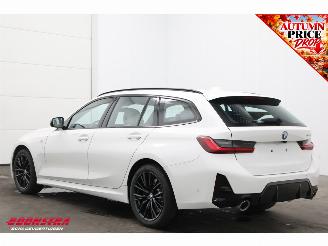 BMW 3-serie Touring 330e M-Sport Pano HUD LED ACC H/K Memory 360° AHK SHZ picture 4