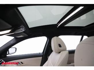 BMW 3-serie Touring 330e M-Sport Pano LED ACC H/K Memory 360° AHK picture 19