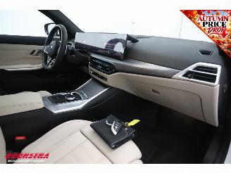 BMW 3-serie Touring 330e M-Sport Pano HUD LED ACC H/K Memory 360° AHK SHZ picture 13