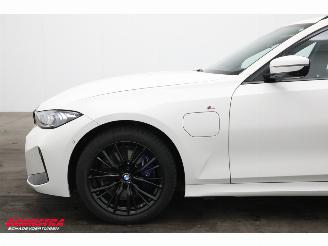BMW 3-serie Touring 330e M-Sport Pano LED ACC H/K Memory 360° AHK picture 12