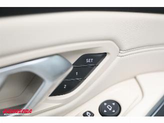 BMW 3-serie Touring 330e M-Sport Pano LED ACC H/K Memory 360° AHK picture 27